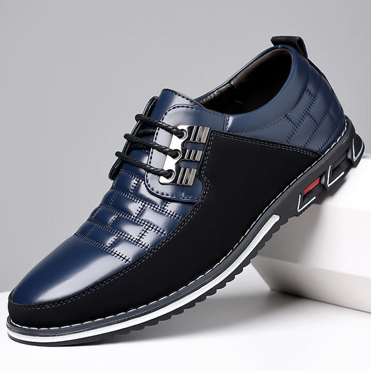 Sheina - italian classic fashion handmade leather shoes