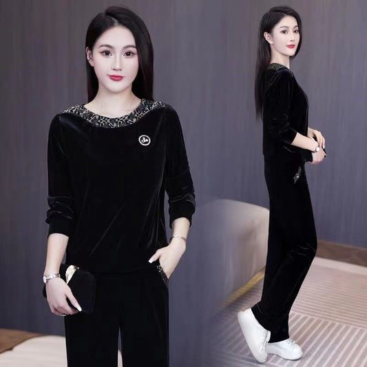 Sheina - Long-sleeved jumpsuit